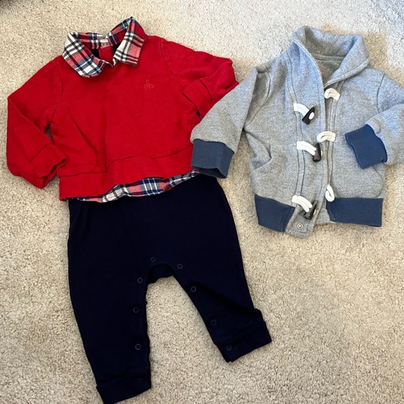 tops bottom matching set & jacket bundle! - Picture 1 of 1